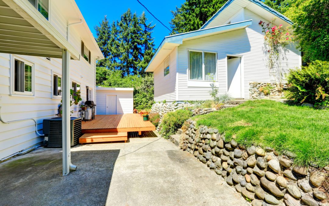 Unlocking the Benefits: How Building an Accessory Dwelling Unit Can Enhance Your Property