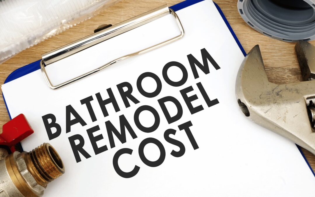 From Basic to Luxury: Bathroom Remodel Budgeting Guide