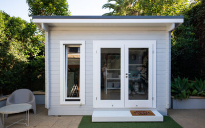 The Path to Eco-Living: How Accessory Dwelling Units Fulfill Your Sustainable Desires