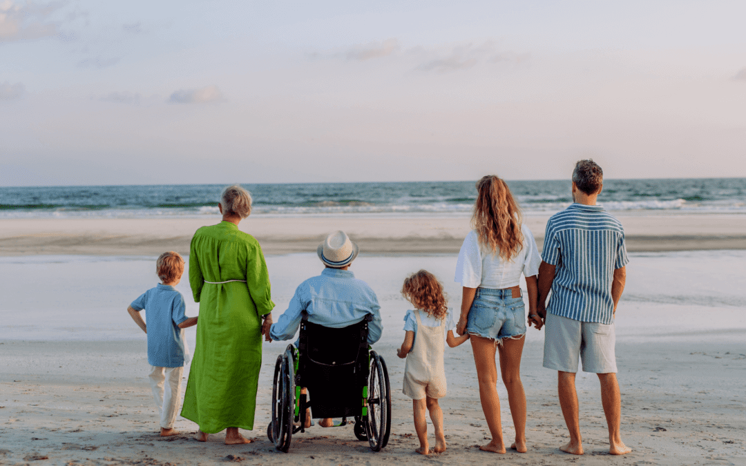 ADUs Support Nurturing Family Bonds: How ADUs Ease the Struggles of Aging Parents and Adult Children